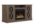 Lowes Electric Fireplace Fresh Update Your Living area with the Two In One Fireplace and Tv