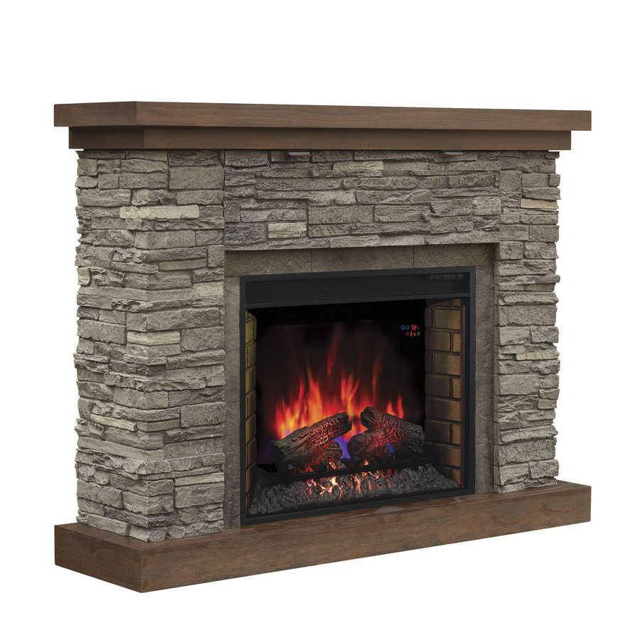decorating electric fireplace inserts at lowes fireplaces wish pertaining to 13