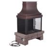 Lowes Propane Fireplace Inspirational Propane Fireplace Lowes Outdoor Propane Fireplace