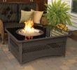 Lowes White Fireplace Inspirational Shop Outdoor Greatroom Pany Naples 48 In W 60 000 Btu