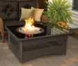 Lowes White Fireplace Inspirational Shop Outdoor Greatroom Pany Naples 48 In W 60 000 Btu