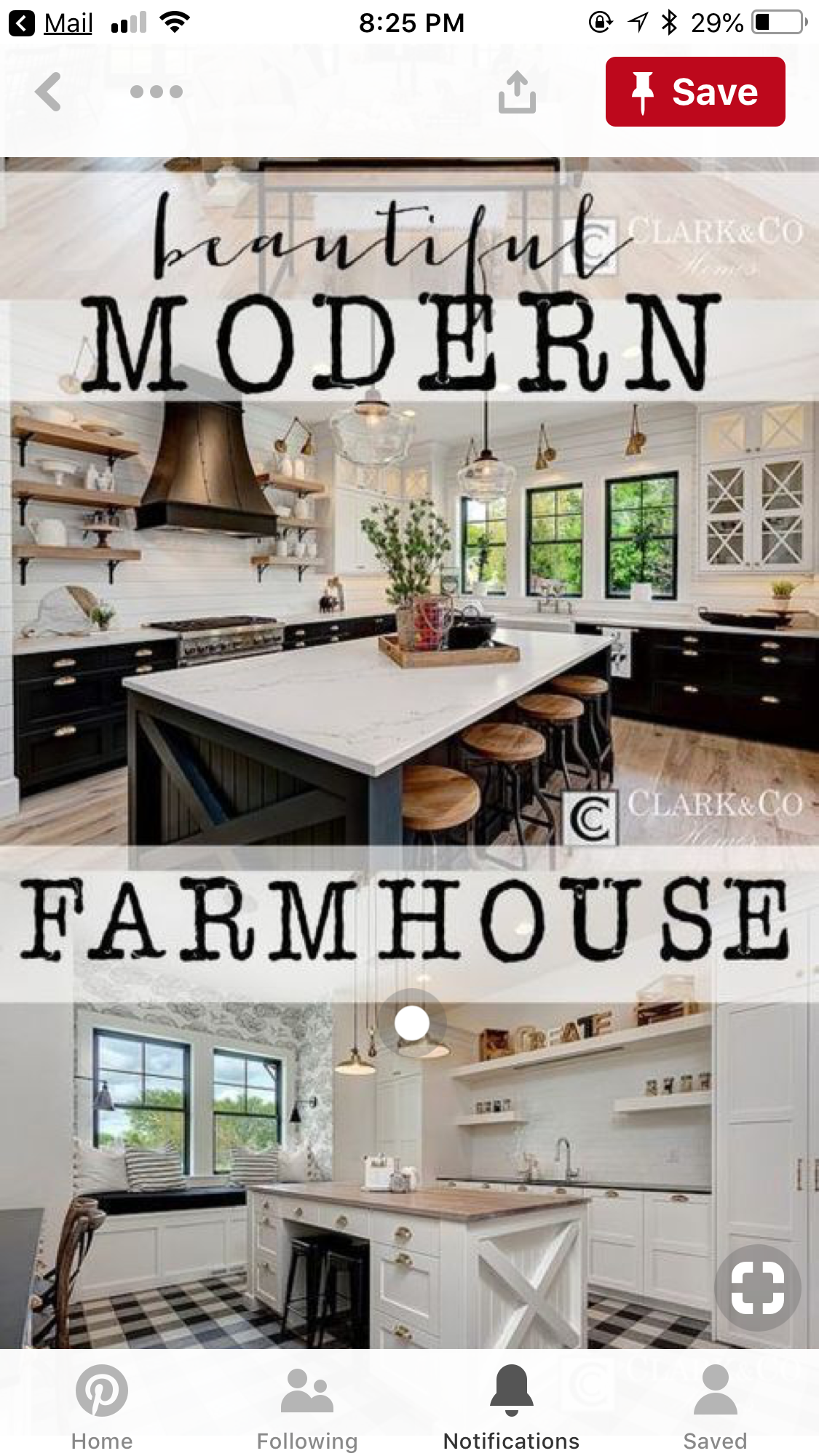 American Living s Maine kitchen c4f89b40dc7d758b a06