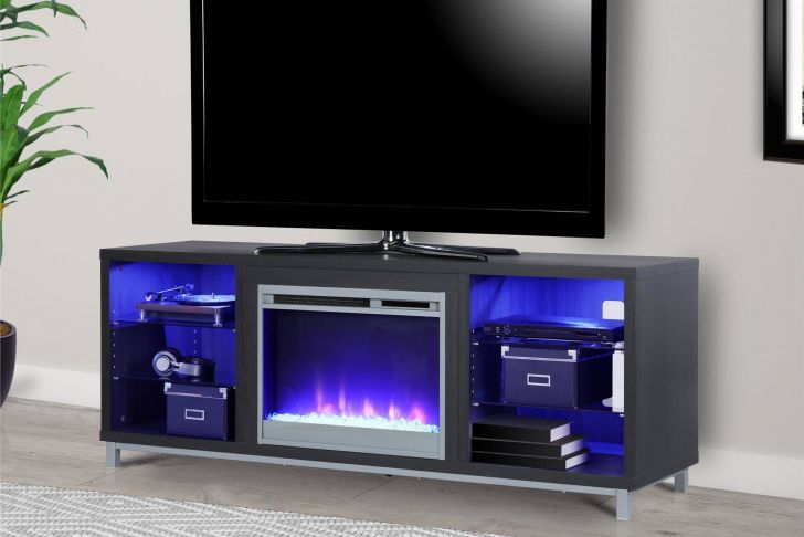 Lumina Fireplace Tv Stand Unique Ameriwood Home Lumina Fireplace Tv Stand for Tvs Up to 70