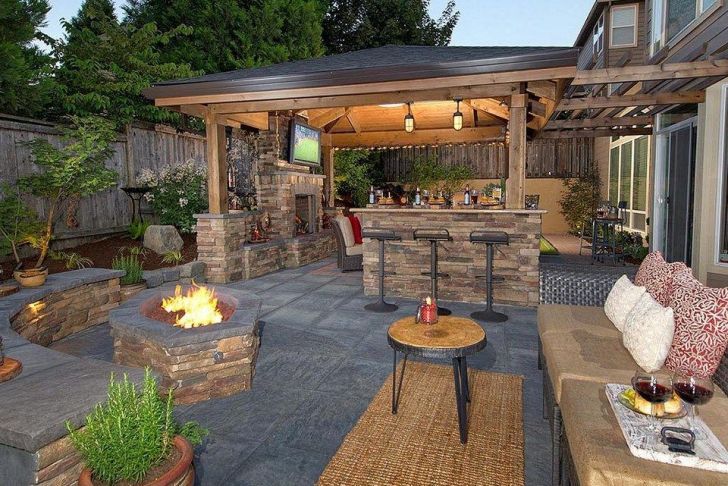 Madison Fireplace and Patio New 99 Amazing Outdoor Fireplace Design Ever 9