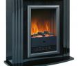 Magic Flame Electric Fireplace Fresh Dimplex Mozart Black Fire