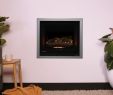 Magic Flame Electric Fireplace Unique Rinnai Ember Series