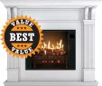 Magikflame Electric Fireplace Inspirational No assembly Electric Fireplace