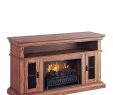 Magikflame Electric Fireplace New Oak 26mm2209 O107