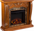 Magikflame Electric Fireplace Unique Classic Flame Electric Fireplace Video