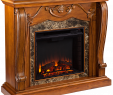 Magikflame Electric Fireplace Unique Classic Flame Electric Fireplace Video