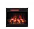 Magikflame Fireplace Beautiful Classic Flame Electric Fireplace Video