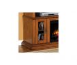 Magikflame Fireplace Best Of Oak 26mm2209 O107