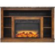Mahogany Electric Fireplace Beautiful Reserved Mantel Lila