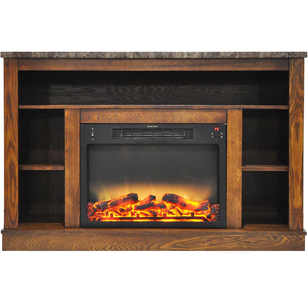 Mahogany Electric Fireplace Beautiful Reserved Mantel Lila
