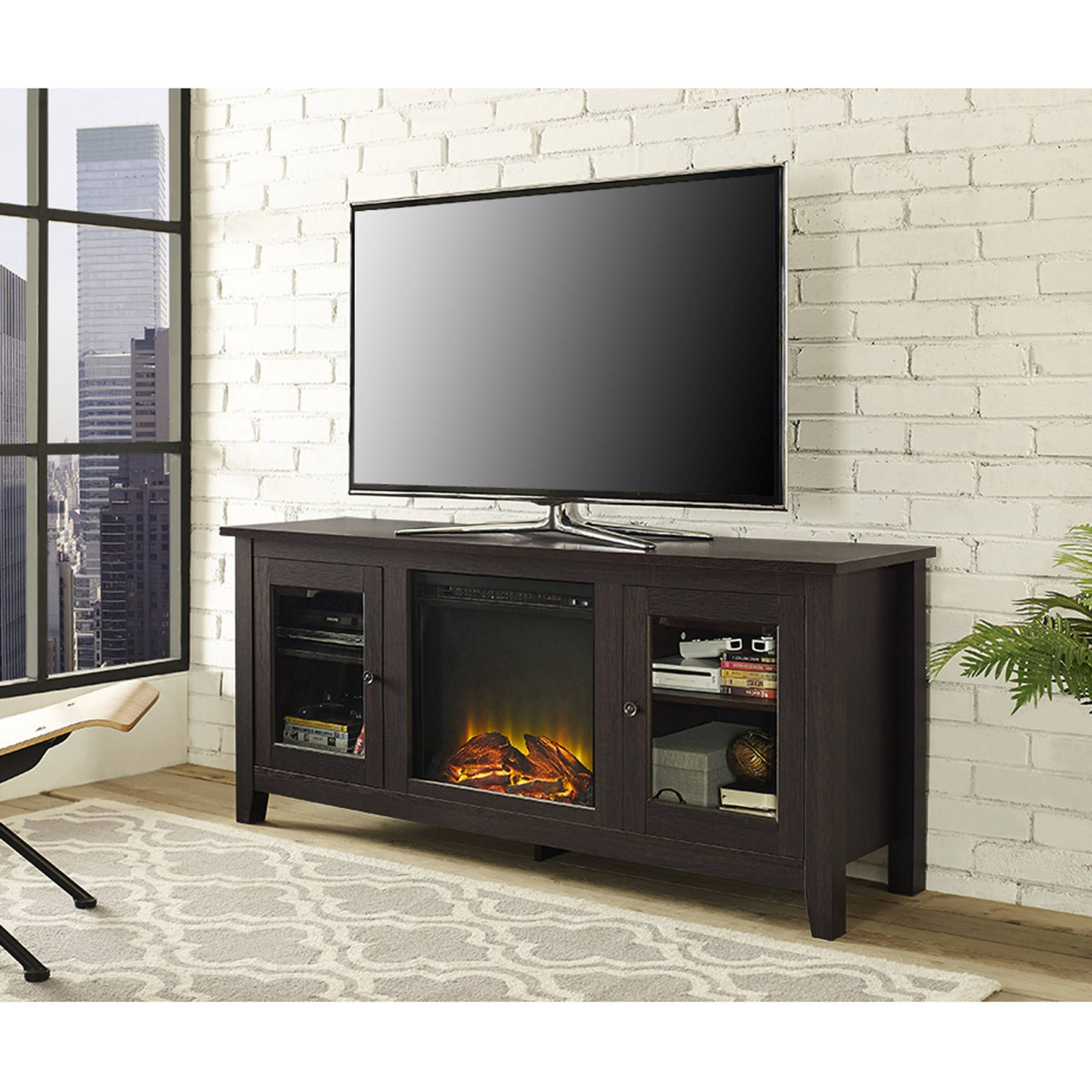 Mahogany Electric Fireplace Best Of 60 Inch Tv Stand Belle Pretty Corner Fireplace Tv Stand for