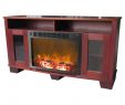 Mahogany Electric Fireplace Fresh Cambridge Cam6022 1mah Savona Fireplace Mantel with