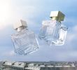 Maison Margiela by the Fireplace Fresh Gentle Fluidity Gold Maison Francis Kurkdjian for Women and Men