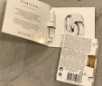 Maison Margiela by the Fireplace Luxury Maison Margiela Bulgari Womens Sample Perfume Duo Brand New