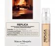 Maison Margiela by the Fireplace Unique Pin On Perfume Samples