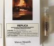 Maison Margiela Replica by the Fireplace Best Of Brand New Maison Margeila Paris by Martin Depop