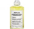 Maison Margiela Replica by the Fireplace Elegant Replica Eau De toilette Spray Promenade In the Gardens Z