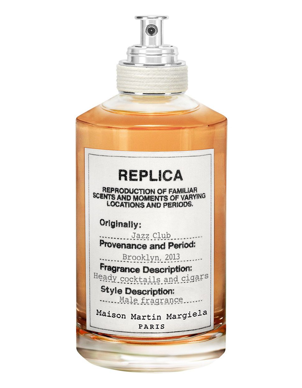 Maison Margiela Replica by the Fireplace Luxury Beauty Men S Cologne