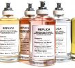 Maison Margiela Replica by the Fireplace Luxury Maison Margiela · Replica Fragrances & Blur Filter