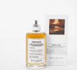 Maison Margiela Replica by the Fireplace New Replica by the Fireplace by Margiela Wishlist