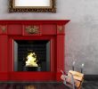 Majestic Electric Fireplace New Enclume Handcrafted Tulip Firewood Rack Hammered Steel In