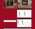 Majestic Electric Fireplace Unique Page 3 Of Majestic Indoor Fireplace Classic Series User