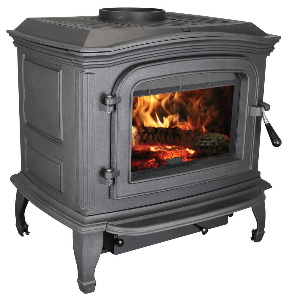 ashley hearth products wood burning stoves ac1100 64 1000