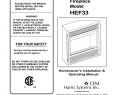 Majestic Fireplace Manual New Harris Systems Inc Fireplace