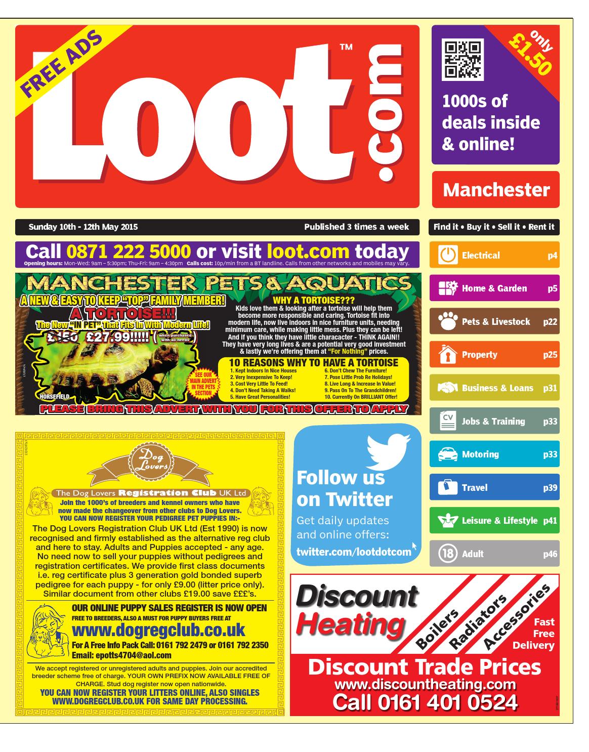 Malm Electric Fireplace Fresh Loot Manchester May 10th 2015 by Loot issuu