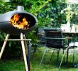 Malm Fireplace Outdoor Awesome Til Hytta Og Huset Ved Havet Mors¸ Grill forno