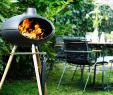 Malm Fireplace Outdoor Awesome Til Hytta Og Huset Ved Havet Mors¸ Grill forno