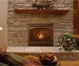 Malm Fireplace Outdoor Elegant Gas Fireplace without Mantle