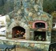 Malm Fireplace Outdoor New Outdoor Wood Burning Fireplace Corner Decor Rickyhil