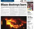 Malm Gas Fireplace Beautiful Abbotsford News May 23 2014 by Black Press Media Group issuu