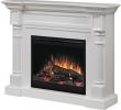 Mantel for Electric Fireplace Insert Elegant Dimplex Winston Electric Fireplace Mantel White