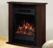 Marble Electric Fireplace Awesome Dimplex Derby Petite Electric Fireplace Espresso $229 98