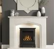 Marble Electric Fireplace Inspirational Fake Fire Light for Fireplace 52 Aurelia Surround In Manila