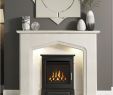 Marble Electric Fireplace Inspirational Fake Fire Light for Fireplace 52 Aurelia Surround In Manila