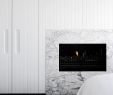 Marble Fireplace Facing Beautiful 10 Fireplace Ideas to Inspire Your Next Design Update