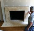 Marble Fireplace Facing Inspirational Well Known Fireplace Marble Surround Replacement &ec98