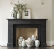 Marble Fireplace Surround Ideas Elegant 18 Stylish Mantel Ideas for Your Decorating Inspiration