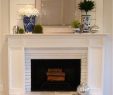 Marble Slab Fireplace New Gas Fireplace with Marble Mantel