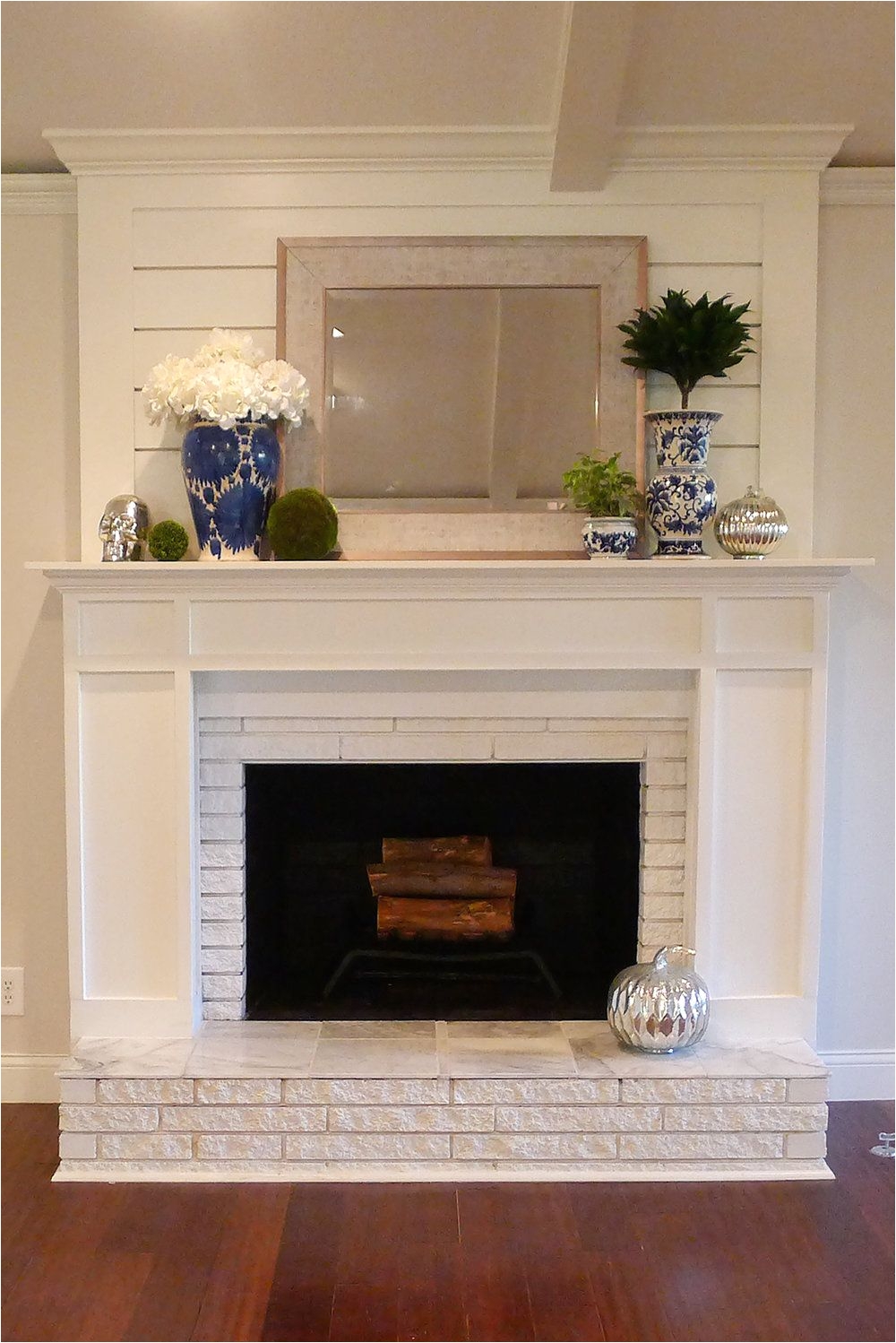 Marble Slab Fireplace New Gas Fireplace with Marble Mantel