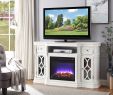 Marble top Tv Stand with Fireplace Beautiful Amaia Tv Stand for Tvs Up to 65" with Fireplace