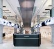 Marco Fireplace Beautiful Renovation Of sotheby S New York by Fice for Metropolitan