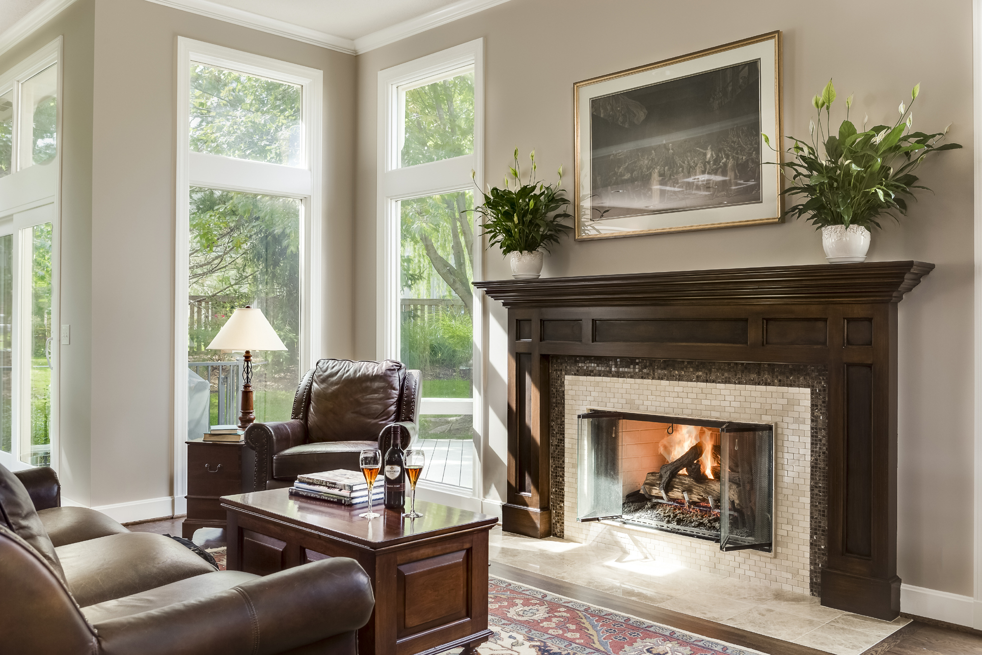 Marquis Fireplaces Beautiful How to Update A Fireplace Charming Fireplace